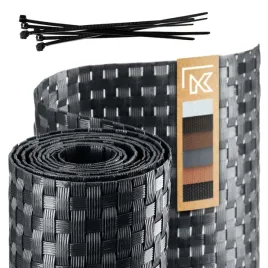 oslona-balkonowa-technorattan-1x1m-antracyt-balkon-mata-na-wymiar-premium