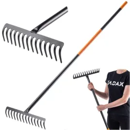 grabie-do-lisci-trawy-metalowe-ogrodowe-z-trzonkiem-154cm-grabki-14-zebow