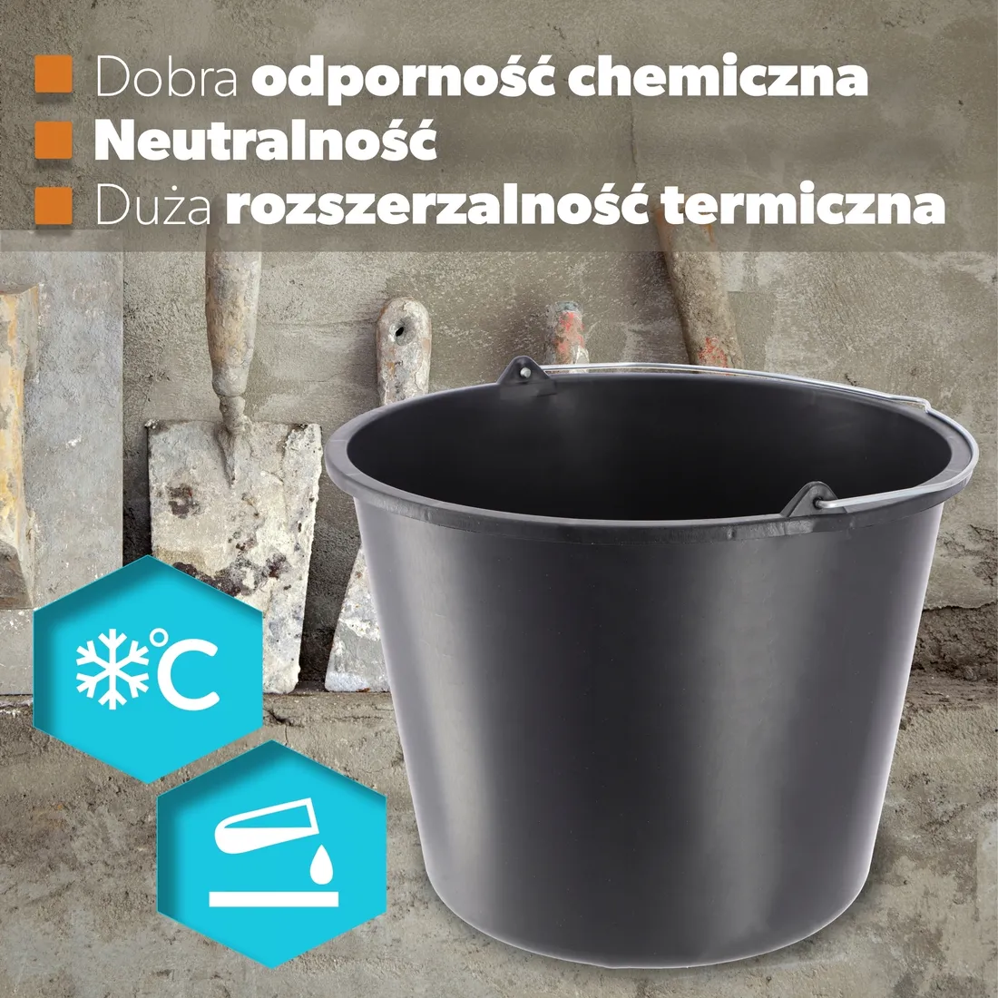 wiadro-budowlane-12l-gospodarcze-plastikowe-ogrodnicze-mocne-czarne-zaprawe