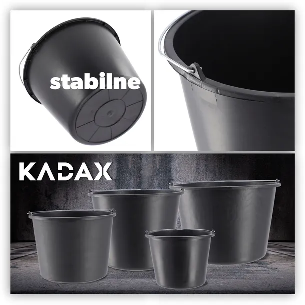 wiadro-budowlane-12l-gospodarcze-plastikowe-ogrodnicze-mocne-czarne-zaprawe-wysokosc-produktu-37-cm