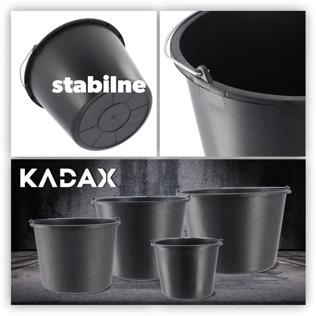 wiadro-budowlane-12l-gospodarcze-plastikowe-ogrodnicze-mocne-czarne-zaprawe