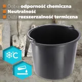 wiadro-budowlane-5l-gospodarcze-plastikowe-ogrodnicze-mocne-czarne-zaprawe-pojemnosc-5-l