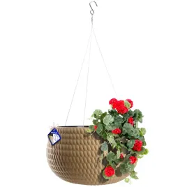 doniczka-donica-z-wkladem-wiszaca-okragla-na-balkon-taras-bezowa-295cm