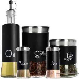 pojemnik-na-kawe-herbate-cukier-pieprz-sol-oliwe-pojemniki-zestaw-5el