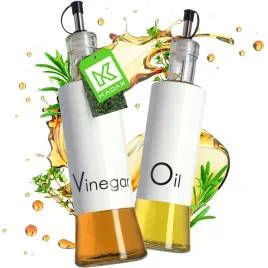 butelka-na-ocet-oliwe-2-szt-320ml-z-dozownikiem-szklana-butelki-zestaw