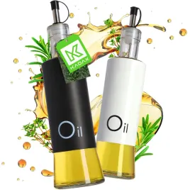 butelka-na-ocet-oliwe-2-szt-320ml-z-dozownikiem-szklana-butelki-zestaw