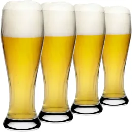 kufel-szklanka-do-piwa-665ml-kufle-na-piwo-szklany-szklo-wysoki-pokal-4-szt