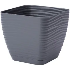 doniczka-donica-na-kwiaty-12cm-oslonka-kwadratowa-plastikowa-antracyt