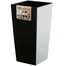 doniczka-donica-wklad-ogrodowa-kwietnik-wysoka-czarna-polysk-68cm