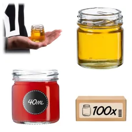 100-szt-sloik-40-ml-sloiki-na-przetwory-przyprawy-miod-dzem-szklany-fi-43