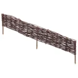 palisada-ogrodowa-wiklinowa-obrzeze-trawnikowe-plotek-120x30-cm-wysoka-plot-wysokosc-produktu-30-cm