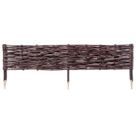 palisada-ogrodowa-wiklinowa-obrzeze-trawnikowe-plotek-100x30-cm-wysoka-plot