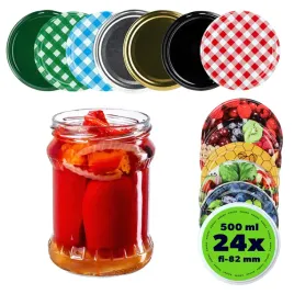 24szt-sloik-500-ml-sloiki-na-przetwory-miod-szklany-05-l-zakretki-fi-82