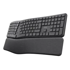 klawiatura-bezprzewodowa-trust-arvia-quiet-ergonomic-azerty-francuska