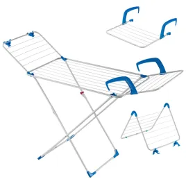 suszarka-na-pranie-3w1-stojaca-bielizne-ubrania-skladana-balkonowa-kolka