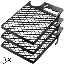 kratka-malarska-mala-230x305mm-do-walka-czarna-z-uchwytem-na-wiadro-3szt