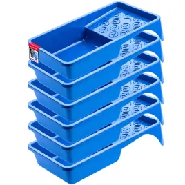 kuweta-malarska-duza-155x295-mm-do-walka-na-farbe-walek-zestaw-kuwety-6-szt