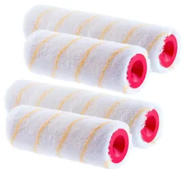 walek-malarski-25-20-cm-zestaw-4-szt-zapas-walka-wklad-walki-do-malowania