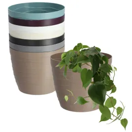 doniczka-donica-oslonka-plastikowa-na-kwiaty-rosliny-bezowa-okragla-17-cm