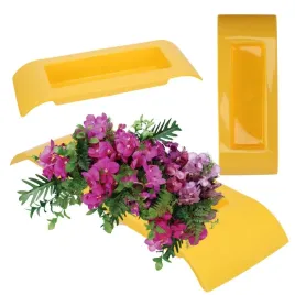 doniczka-oslonka-do-kompozycji-na-kompozycje-stroik-baza-ikebana-zolta