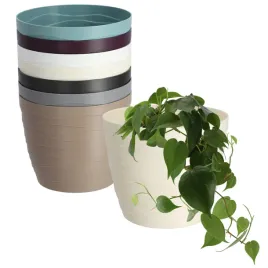 doniczka-donica-oslonka-na-kwiaty-kremowa-okragla-19cm-plastikowa