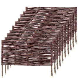 palisada-ogrodowa-wiklinowa-obrzeze-trawnikowe-plotek-60x40-cm-zestaw-10szt