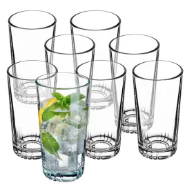 szklanki-do-napojow-345ml-drinkow-soku-zestaw-8szt-szklanek-wysokie-prezent