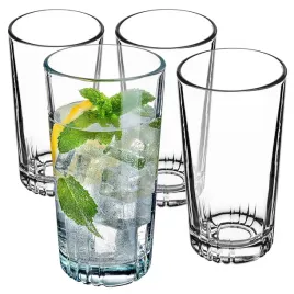 szklanki-do-napojow-345ml-drinkow-soku-zestaw-4szt-szklanek-wysokie-prezent