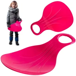 sanki-dla-dzieci-slizg-zjazdowy-jabluszko-jablko-plastikowe-mocne-na-snieg