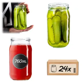 24szt-sloik-760-ml-sloiki-sloj-na-przetwory-miod-dzem-ogorki-szklany-fi-82