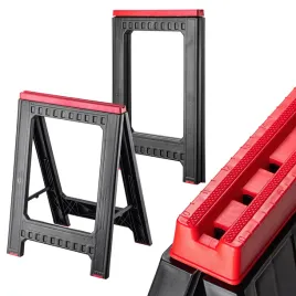 koziolek-roboczy-skladany-kobylka-warsztatowa-mocny-stojak-zestaw-2x-350-kg