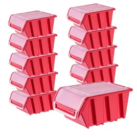 kuwety-warsztatowe-pojemniki-magazynowe-zestaw-10szt-kuwet-kuweta-155x100mm