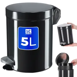 kosz-na-smieci-odpady-5l-pojemnik-do-odpadow-kubel-z-pedalem-czarny-stal