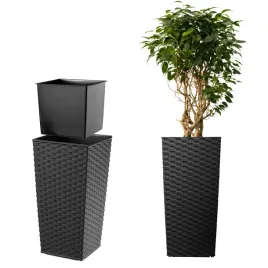 doniczka-donica-ogrodowa-z-wkladem-na-kwiaty-duza-wysoka-39x75-cm-czarna