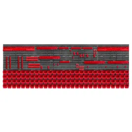 tablica-narzedziowa-scianka-warsztatowa-232x78cm-112-kuwet-40-uchwyty-garaz