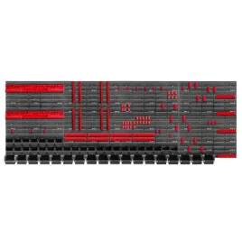 tablica-narzedziowa-scianka-warsztatowa-232x78-cm-46-kuwet-80-uchwyty-garaz