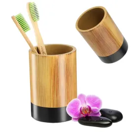 kubek-lazienkowy-na-szczoteczki-do-zebow-paste-pojemnik-imitacja-drewna