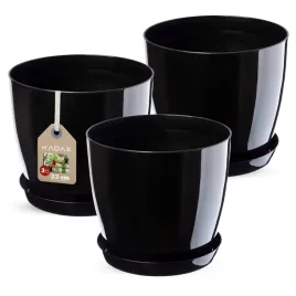 doniczka-donica-oslonka-23-cm-kwietnik-z-podstawka-czarna-plastikowa-3-szt