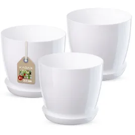 doniczka-donica-oslonka-23-cm-kwietnik-z-podstawka-biala-plastikowa-3-szt