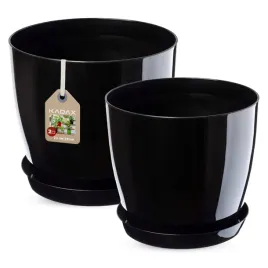 doniczka-donica-oslonka-23-28cm-kwietnik-z-podstawka-czarna-plastikowa-2szt