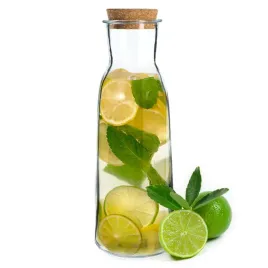 karafka-dzbanek-szklany-na-wode-1000ml-1-litr-wody-wina-napojow-korek