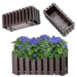 skrzynka-balkonowa-doniczka-donica-na-kwiaty-38x18x165-cm-brazowa-balkon