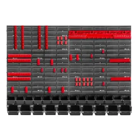 tablica-narzedziowa-scianka-warsztatowa-116x78-cm-24-kuwet-40-uchwyty-garaz