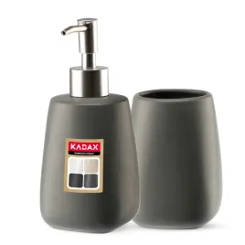 zestaw-lazienkowy-wc-do-lazienki-dozownik-mydla-kubek-szary-ceramiczny-2w1