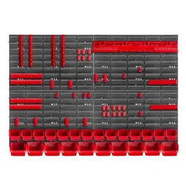 tablica-narzedziowa-scianka-warsztatowa-116x78-cm-24-kuwet-40-uchwyty-garaz