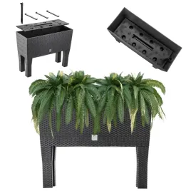 doniczka-donica-ogrodowa-wklad-skrzynka-kwietnik-na-nozkach-antracyt-80cm