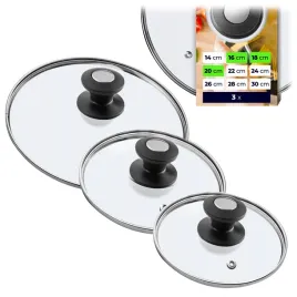 pokrywka-szklana-16-18-20-cm-zestaw-pokrywki-do-garnka-patelni-zaroodporna