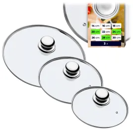 pokrywka-szklana-20-24-28-cm-zestaw-pokrywki-do-garnka-patelni-zaroodporna