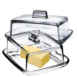 maselniczka-szklana-maselnica-z-pokrywka-pojemnik-na-maslo-uchwyt-2szt