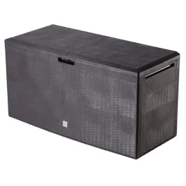 skrzynia-ogrodowa-balkonowa-kufer-290l-do-ogrodu-balkon-taras-brazowa